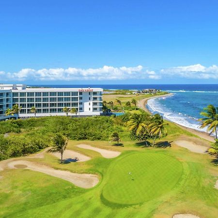 Koi Resort Saint Kitts, Curio Collection By Hilton Basseterre Exterior foto