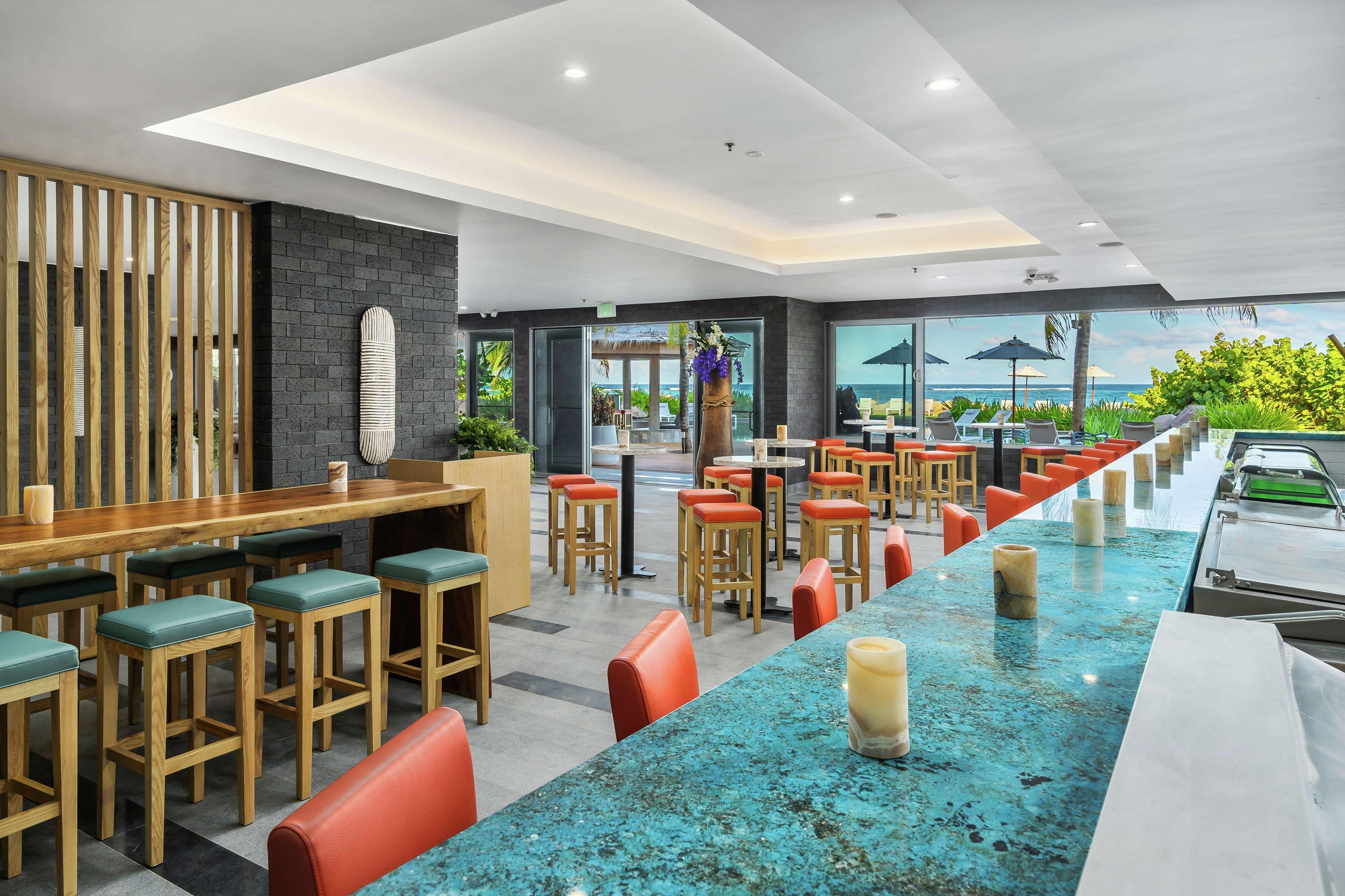 Koi Resort Saint Kitts, Curio Collection By Hilton Basseterre Exterior foto