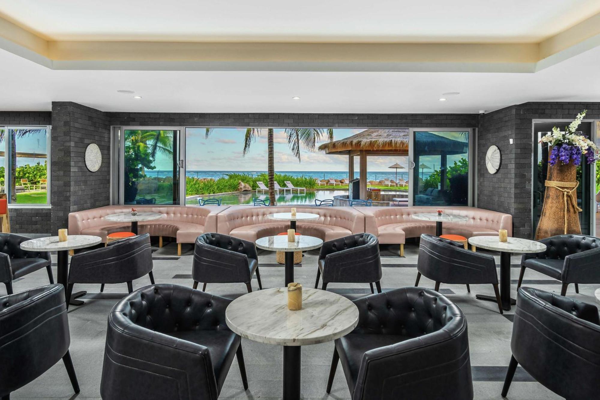 Koi Resort Saint Kitts, Curio Collection By Hilton Basseterre Exterior foto